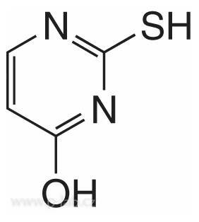 2-THIOURACIL | P-LAB