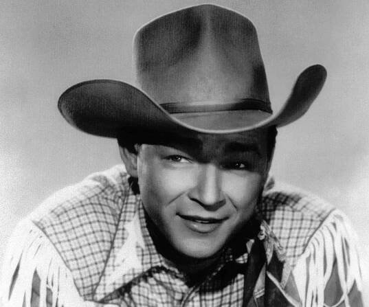 Roy Rogers Biography - Childhood, Life Achievements & Timeline