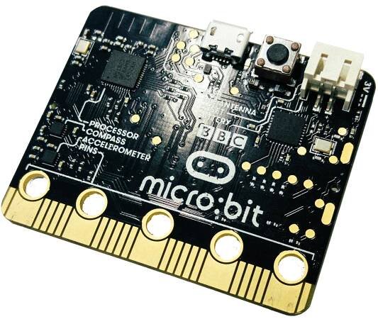 Micro:bit