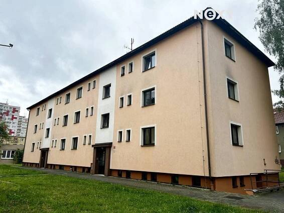 Neplachova, České Budějovice - České Budějovice 3