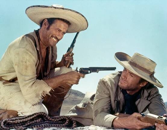 Sergio Leone | Oscars.org | Academy of Motion Picture Arts and Sciences