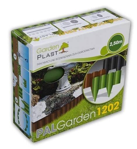 Gardenplast Palgarden 2,5 m