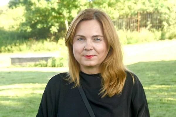 Pavlína Wolfová vzpomíná na Áčko, moderovat ho měla měsíc: Byla jsem tele, které se motalo po studiu
