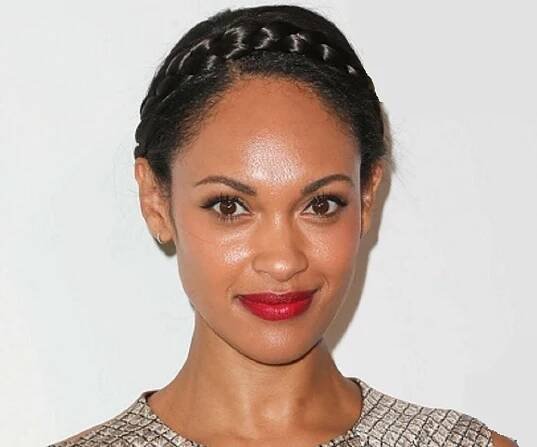 Cynthia Addai-Robinson Biography - Facts, Childhood, Family Life & Achievements