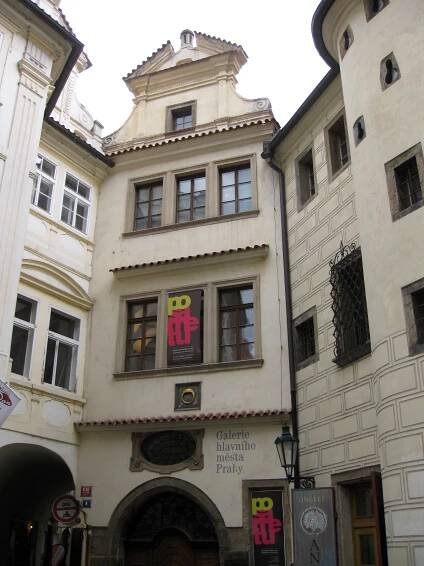 Category:Czech Republic photographs taken on 2012-05-13 - Wikimedia Commons