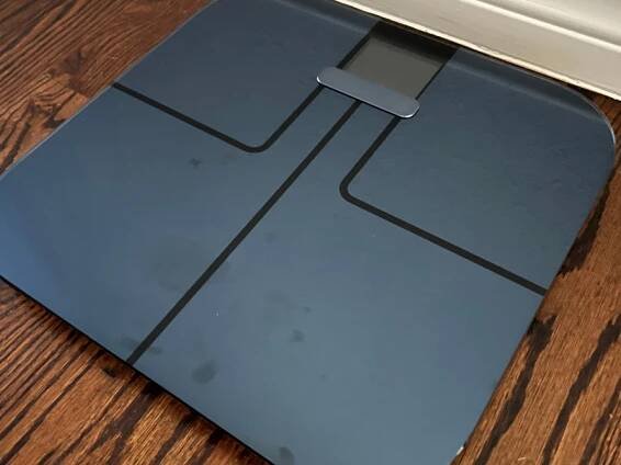 Garmin Index S2 smart scale