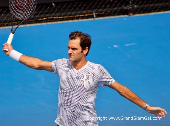 Aus Open 2017 Day 80008