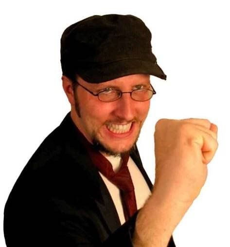 Doug Walker Birthday
