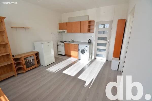 Pronájem Byt 1+1, Dvořákova, Karlovy Vary - Stará Role