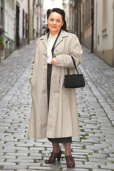 Miriam Chytilová: Manželství plné utrpení!