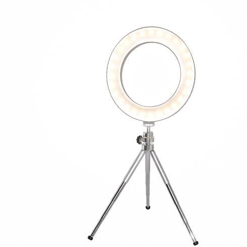 Smoovie Ring Light