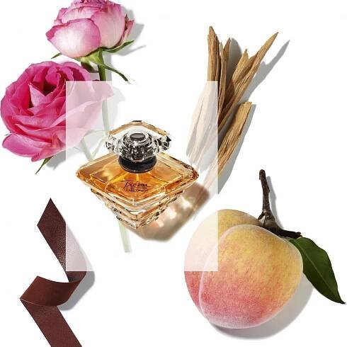 Lancôme Trésor W EDP