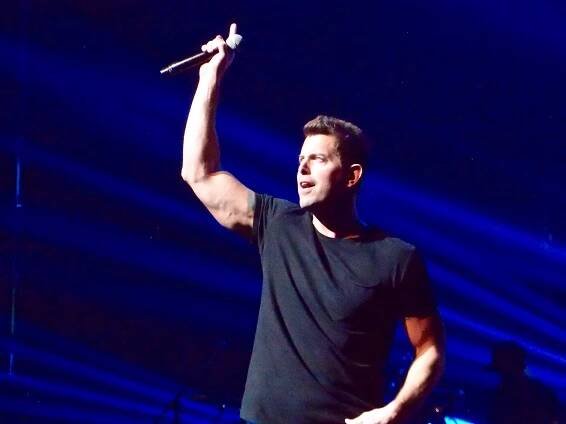 Jeremy Camp discography