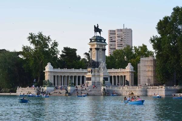 Where To Stay in Madrid in 2025 - The 9 Best Neighborhoods and Areas 18