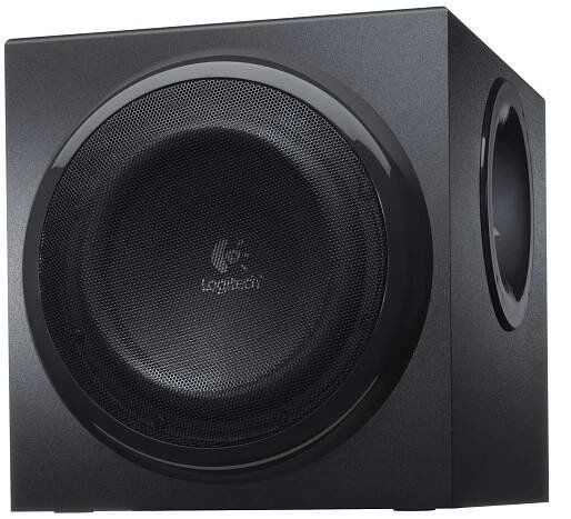Logitech Speaker System Z906
