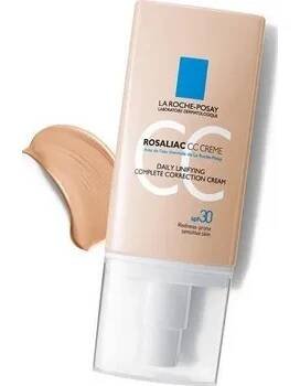 La Roche Posay Rosaliac CC krém SPF30 50 ml