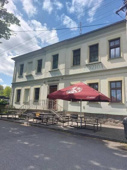 Restaurace U Čapků foto 4