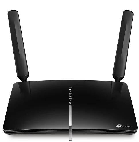 TP-Link Archer MR600 - AC1200, 4G LTE Cat6 Wi-Fi modem a router - OneMesh™ - TPL00288 - Archer MR600 - TP-Link