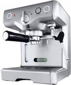Pákové espresso Catler ES8010