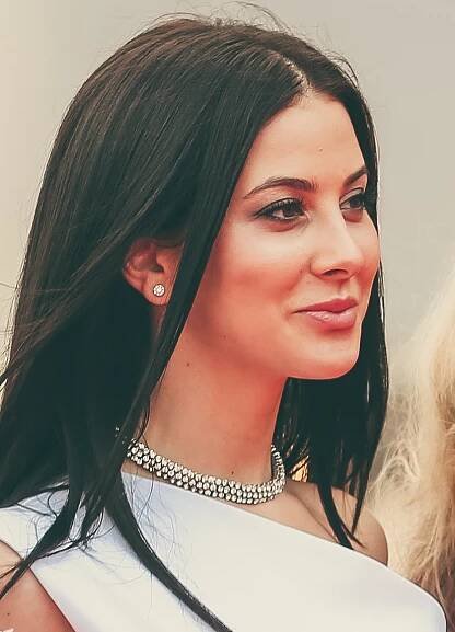 Anastasia Kozhevnikova - Wikipedia