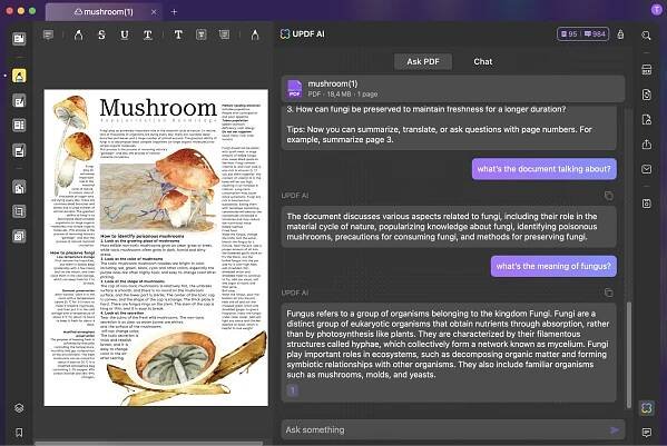 UPDF: software PDF s integrovanou umělou inteligencí, který funkčností a cenou překonává Adobe Acrobat - Appliště
