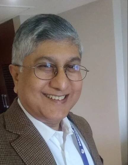 Gynecological Oncologist Kolkata, India - Dr. Rahul Roy Chowdhury