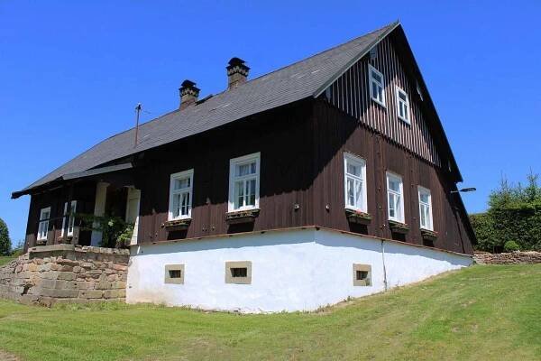 Apartmány Novotný, pronájem chalupy Souvlastní - ubytování Orlické hory, 16082
