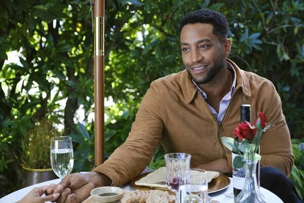 Advice to Love By - Z filmu - Brooks Darnell