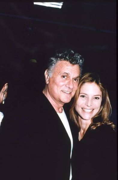 Tony Curtis' Kids: Meet His 6 Children and Blended Family
