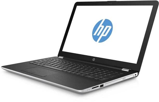 HP 15-bs039nc Natural Silver