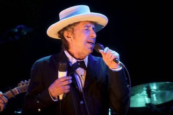 Vzpomínání s kovbojem, kazatelem a prorokem Dylanem | frontman.cz