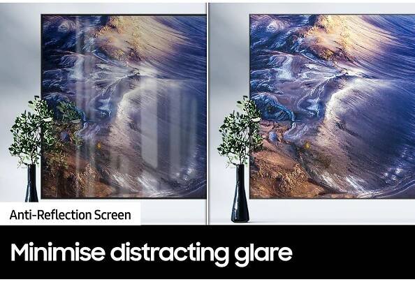 2024 55” QN95D Neo QLED 4K HDR Smart TV 55 (QE55QN95DATXXU )