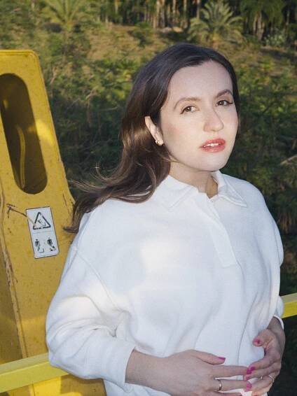 Jessy Lanza + Loraine James | 23. 11. 2023 | MeetFactory - Hudba - Jessy Lanza + Loraine James