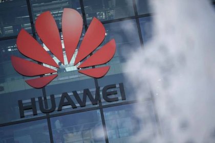 U.S. Charges Huawei With Racketeering, Adding Pressure on China