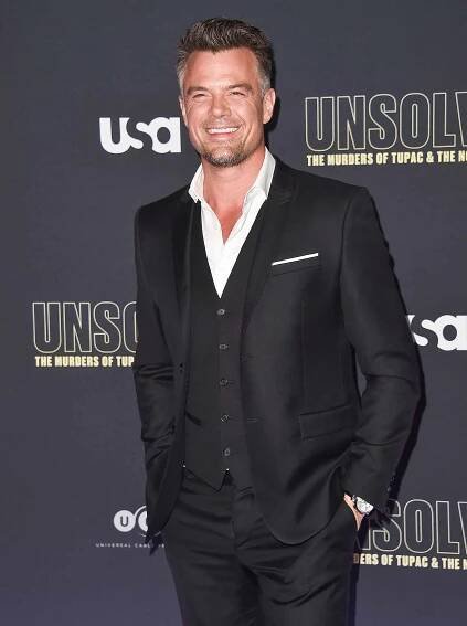 Premiere Of USA Network's 