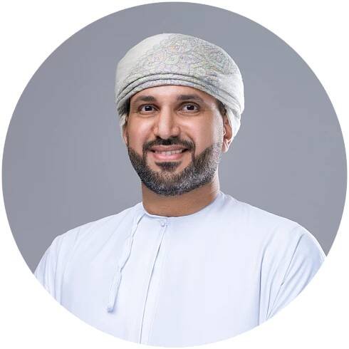 Board of Directors | OMRAN GROUP