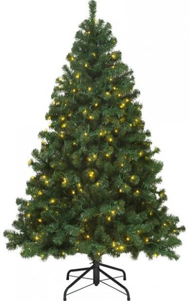 Umělý vánoční stromek Kartano, pr. 90 x 180 cm nakoupit u OBI