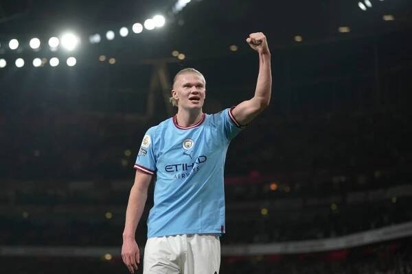 LM: Leipzig vs. Man City [22.2.] Liga mistrů dnes live v TV