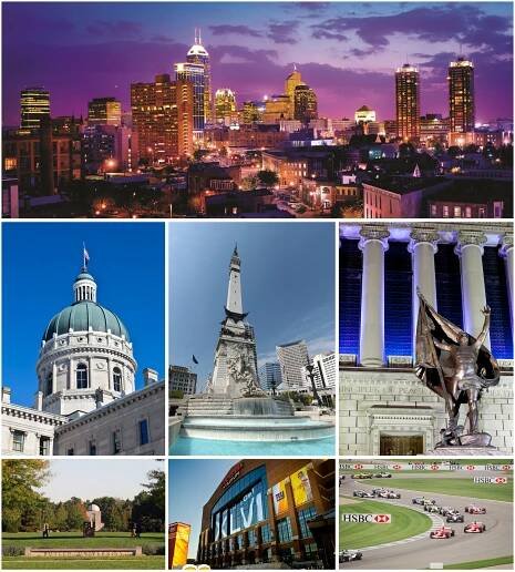 Indianapolis