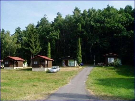 Autocamping Příhrazy carousel-image-7
