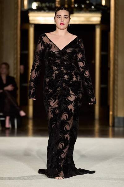 FALL/WINTER 2023 | Christian Siriano
