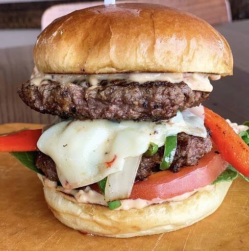 Jack Burger east coast franchise
