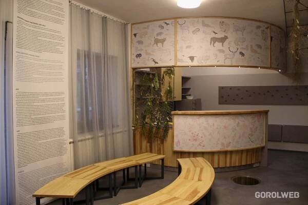 V Bystřici mají nové informační centrum a muzeum | Gorolweb