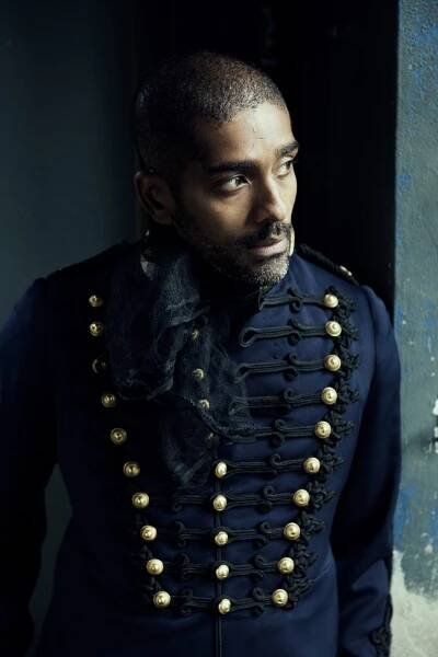 Alexander Karim - Moves | Fashion & Lifestyle... Online