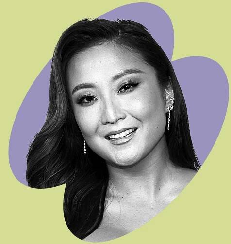 Ashley Park - The New York Times