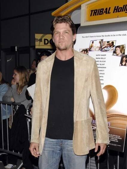 Marc Blucas (2007)
