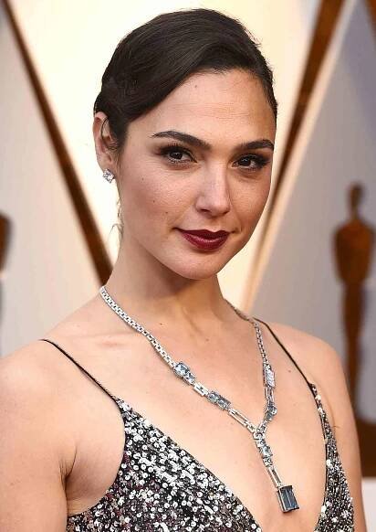 The Most Jaw-Dropping Jewelry at the 2018 Oscars