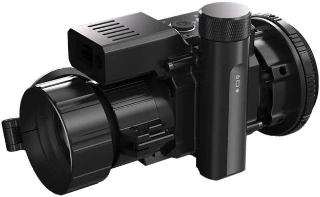 PARD Predator 640 LRF