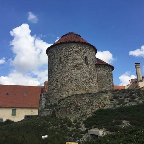 The 11 best luxury hotels in Znojmo