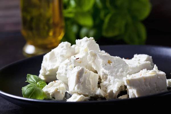 keto cheese list
